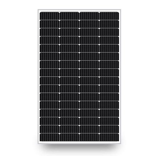 High-Efficiency Solar Panel